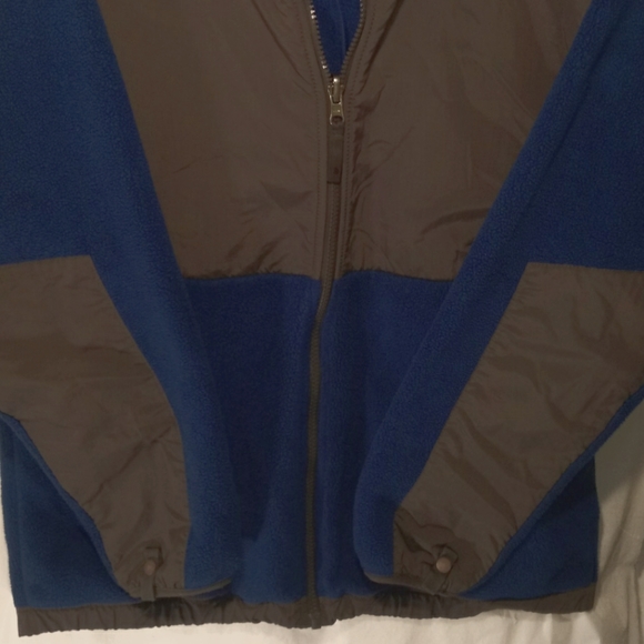 THE NORTH FACE DENALI FLEECE JACKET - Picture 2 of 6